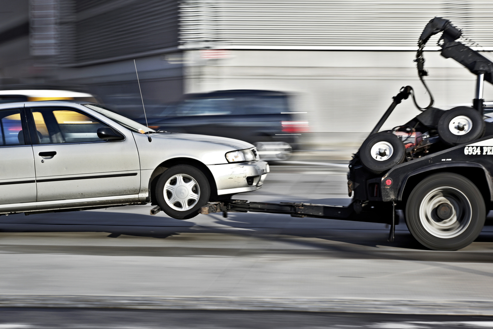 Remorquage Depannage Auto Clermont Ferrand 63